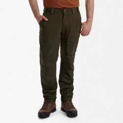DEERHUNTER Strike Trousers with membrane