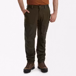 DEERHUNTER Strike Trousers with membrane