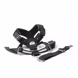 MIM Safe AllSafe Harness XL