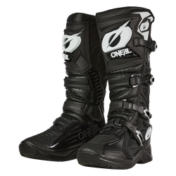 O'NEAL RMX PRO Boot Black