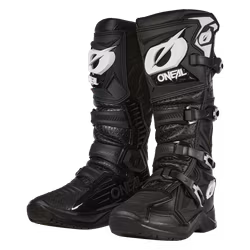 O'NEAL RMX PRO Boot Black