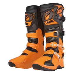 O'NEAL RMX PRO Boot Orange/Black