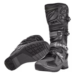 O'NEAL RMX PRO Boot Black/Gray