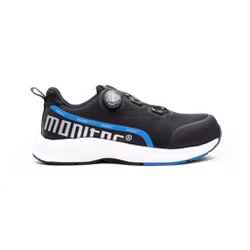 MONITOR Paradox E Safety Shoe