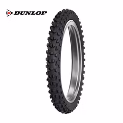 DUNLOP GEOMAX MX34 80/100-21