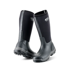 GRUBS Frostline 5.0 Black