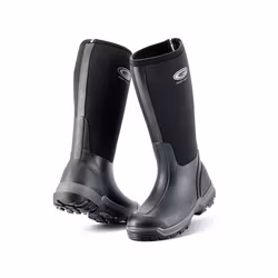 GRUBS Frostline 5.0 Black