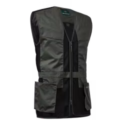 DEERHUNTER Atlas Mesh Shooting Waistcoat