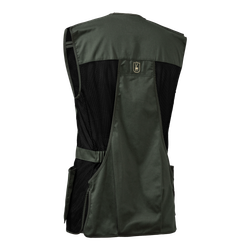 DEERHUNTER Atlas Mesh Shooting Waistcoat