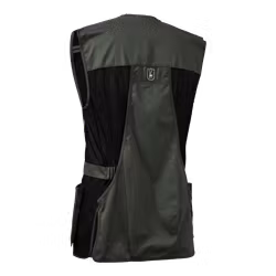 DEERHUNTER Atlas Mesh Shooting Waistcoat