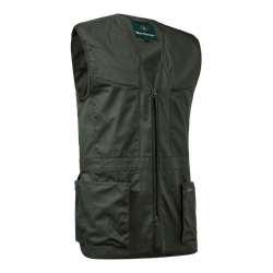 DEERHUNTER Atlas Shooting Waistcoat