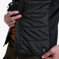DEERHUNTER Heat Inner Waistcoat