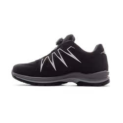 MONITOR Marathon Work Shoe