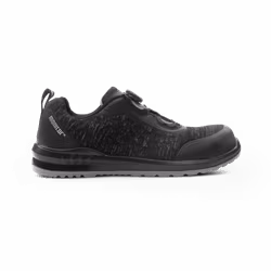 MONITOR Dragon Safety Shoe