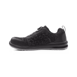 MONITOR Dragon Safety Shoe