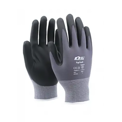 SOFT TOUCH Montagehandske Ergo Tec