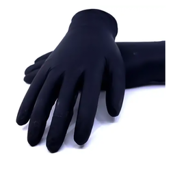 SOFT TOUCH Gentle Touch Nitril Engångshandske