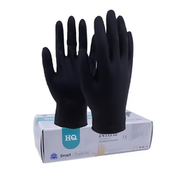 SOFT TOUCH Gentle Touch Nitril Engångshandske