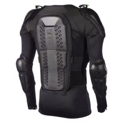 O'NEAL UNDERDOG Protector Jacket black