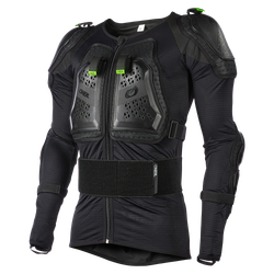 O'NEAL UNDERDOG Youth Protector Jacket black