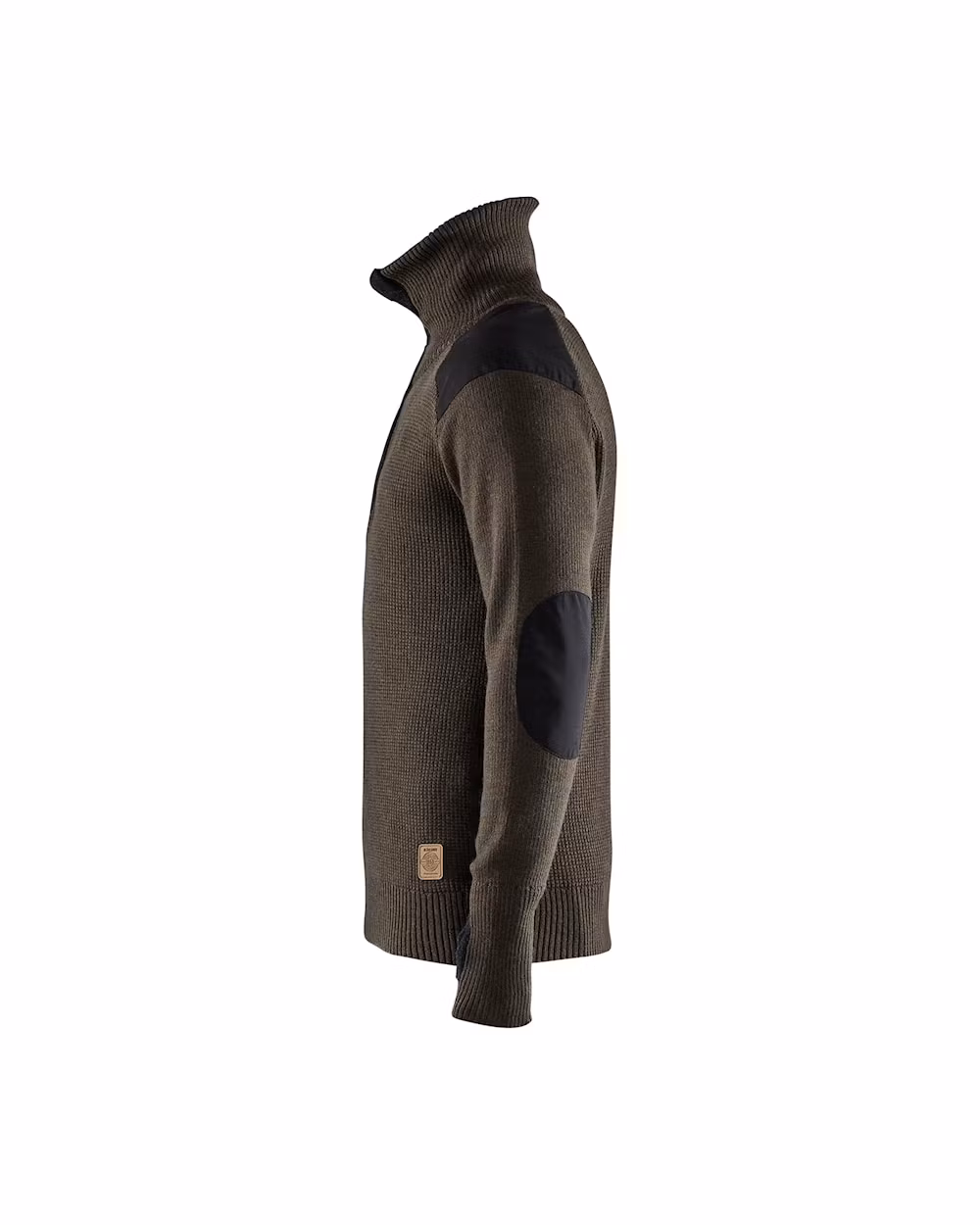 BLÅKLÄDER Ulltröja