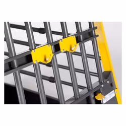 MIM Safe LeashHooks