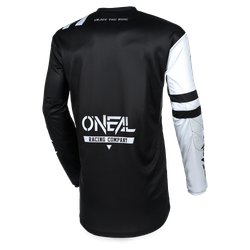 O'NEAL ELEMENT Jersey WARHAWK black/white