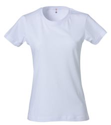 CLIQUE Basic-T Women