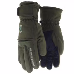 SOFT TOUCH Jakthandske Bolt