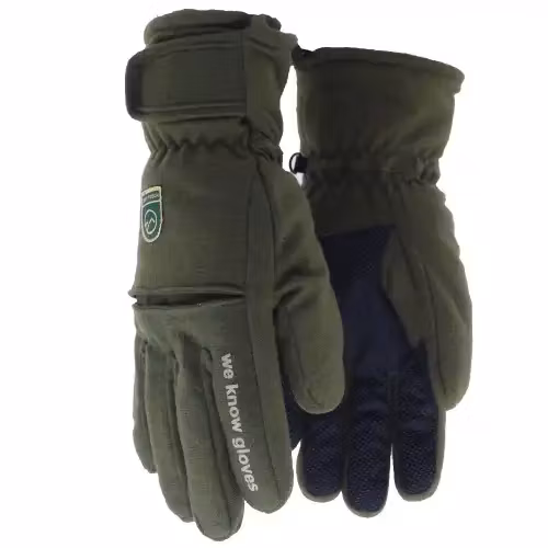 SOFT TOUCH Jakthandske Bolt