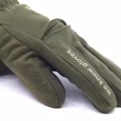 SOFT TOUCH Jakthandske Bolt