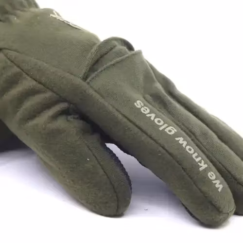 SOFT TOUCH Jakthandske Bolt