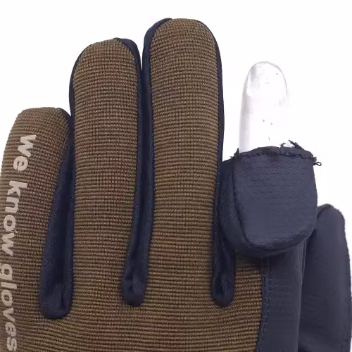 SOFT TOUCH Marksman Precision