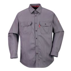 PORTWEST FR89 - Bizflame 88/12 FR Work Shirt
