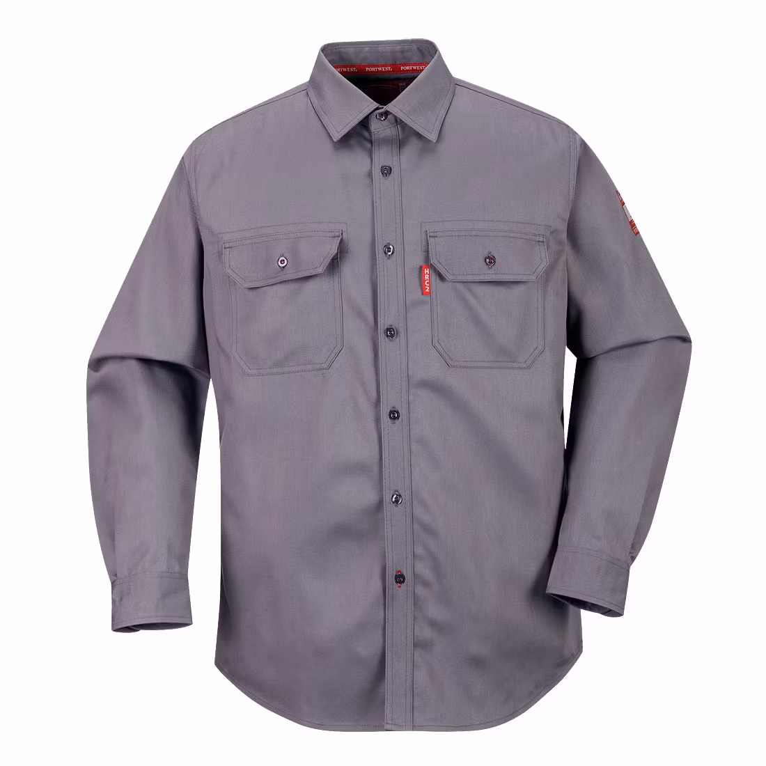 PORTWEST FR89 - Bizflame 88/12 FR Work Shirt