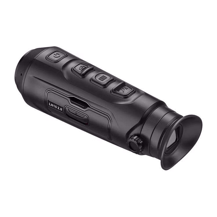 HIKMICRO Lynx LH15 2.0 Thermal Monocular
