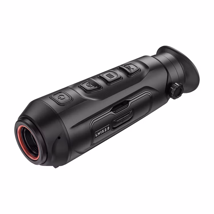 HIKMICRO Lynx LH15 2.0 Thermal Monocular