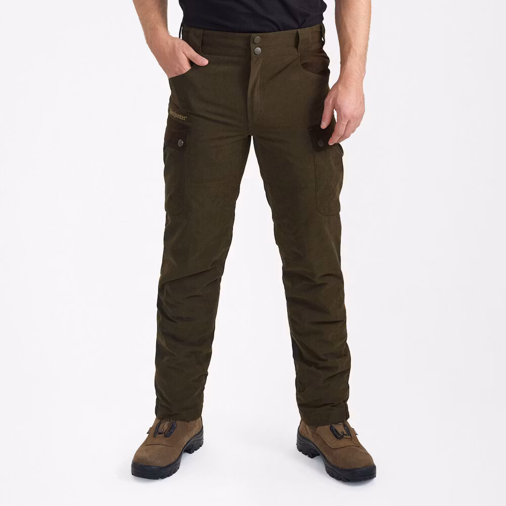 DEERHUNTER Eagle Trousers