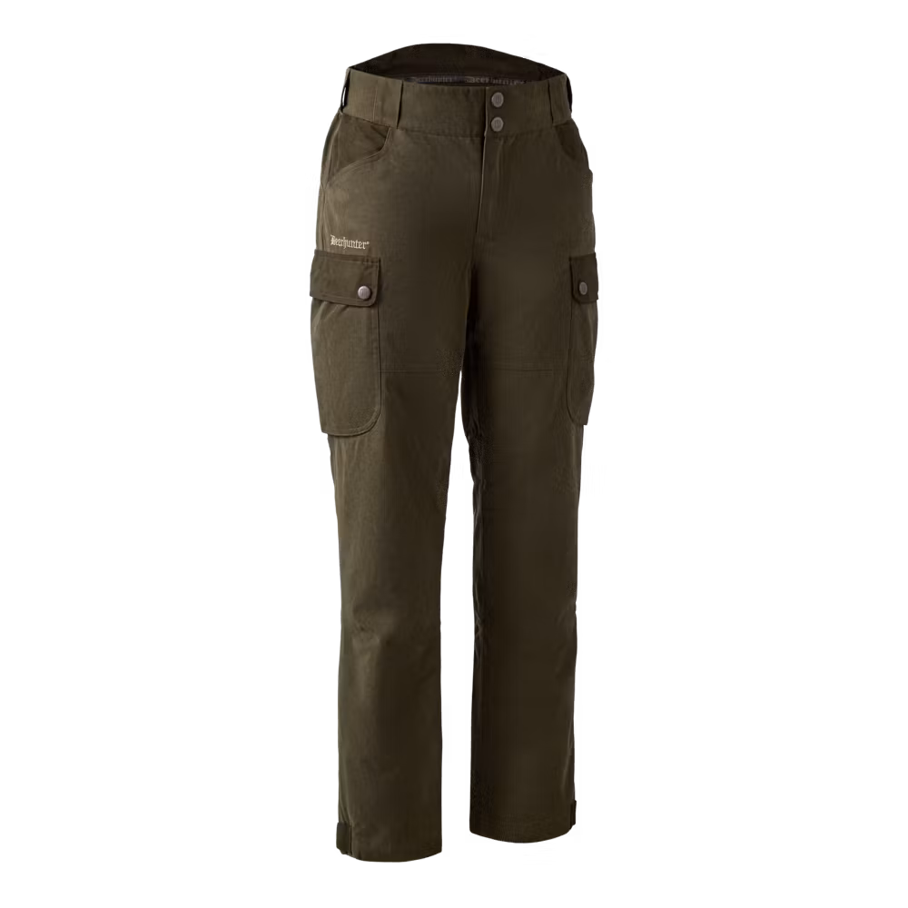 DEERHUNTER Eagle Trousers
