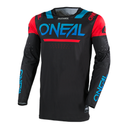 O'NEAL PRODIGY Jersey FIVE FOUR Black/Blue