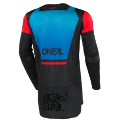 O'NEAL PRODIGY Jersey FIVE FOUR Black/Blue