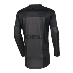 O'NEAL ELEMENT Youth Jersey RACEWEAR black/gray/red