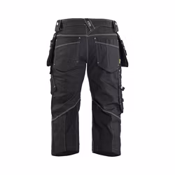 BLÅKLÄDER Piratbyxa hantverk stretch X1900