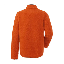 PARFORCE Fiber Pile Jacket Hatz-Watz