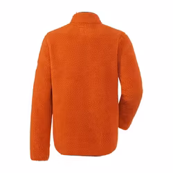 PARFORCE Fiber Pile Jacket Hatz-Watz