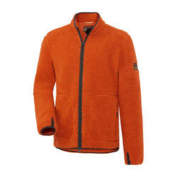 PARFORCE Fiber Pile Jacket Hatz-Watz