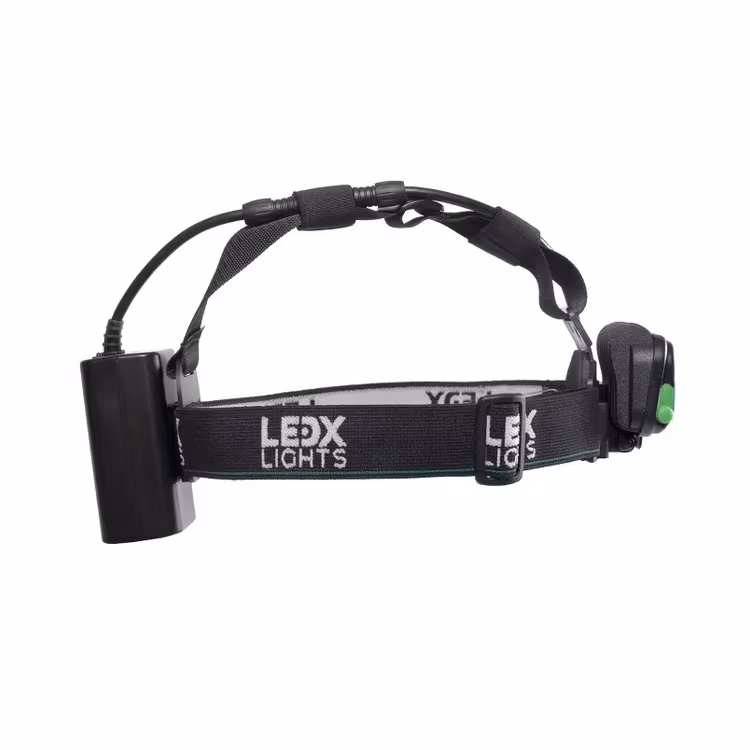 LEDX LIGHTS Snok 2000 X-pand kit
