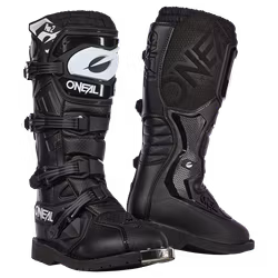 O'NEAL RIDER PRO 2 Boot Black