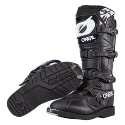 O'NEAL RIDER PRO 2 Boot Black
