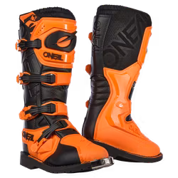 O'NEAL RIDER PRO 2 Boot Orange